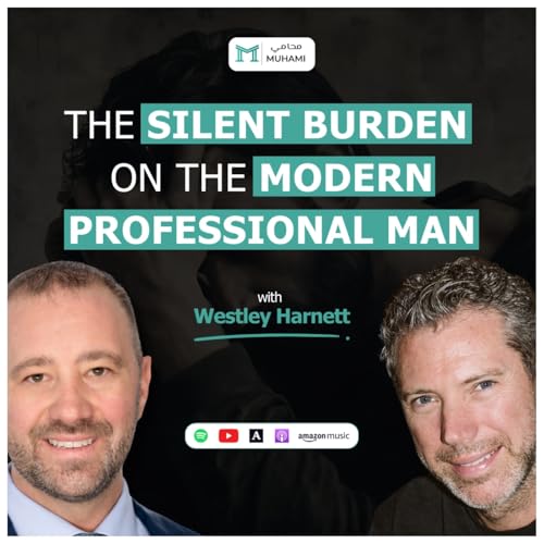 The Silent Burden of the Modern Professional Man cover art