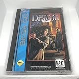 Rise of the Dragon (Sega CD, 1992)