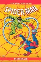 Download Spider-Man l'Intégrale : 1976 PDF