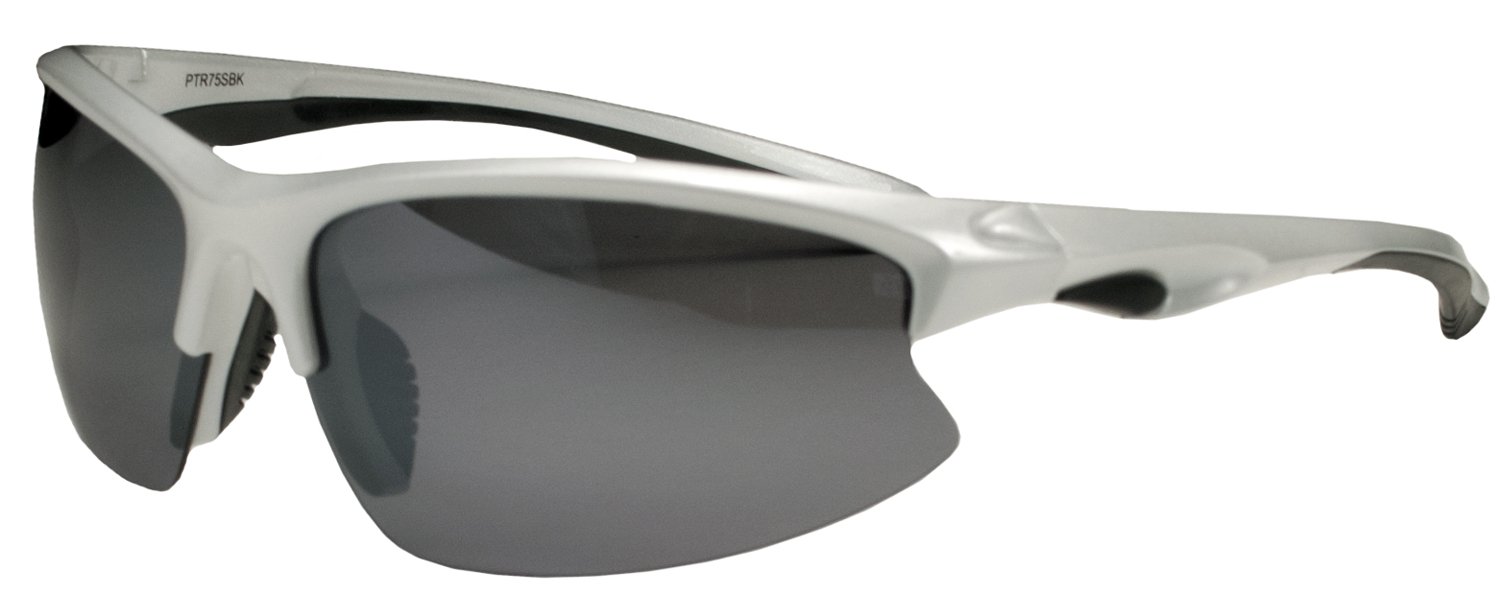 JiMarti Polarized PTR75 Sunglasses Superlight Unbreakable for Running, Cycling, Fishing, Golf
