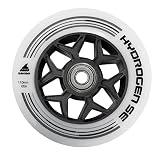 Rollerblade 110MM/ILQ9 ruota/cuscinetto Hydro SE (6PCS)