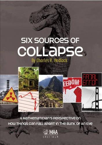 Six Sources of Collapse Six Sources of Collapse