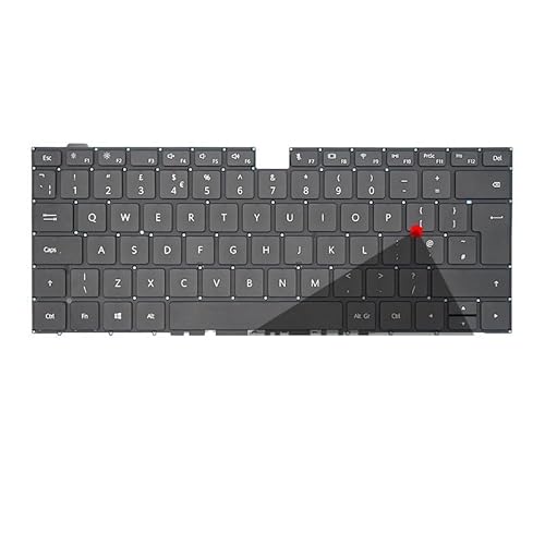 US RU m[gp\RL[{[h Huawei MagicBook KLVC-WFH9L/P WAE9PHNL WFE9L WFH9L KLV HBL-W19 W19L W29 W29L HLY-W19 W19RL p(UK No Backlight)