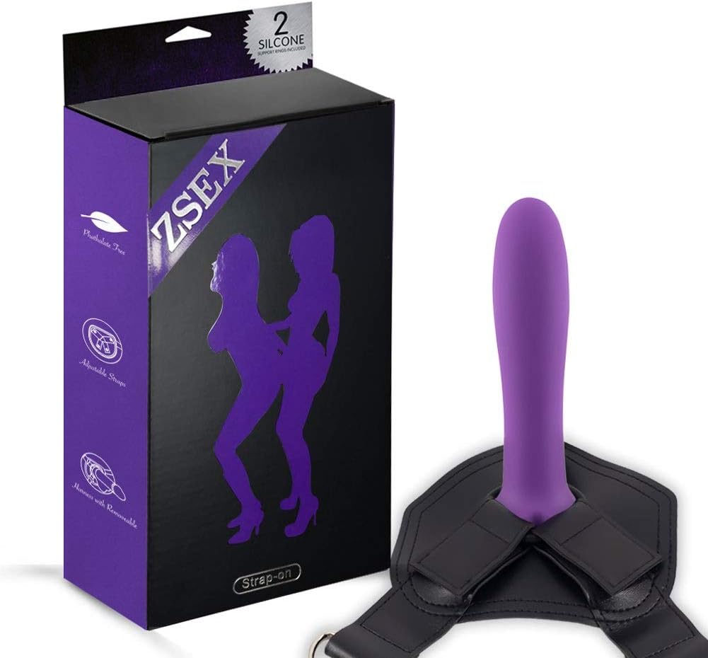 Touyoyo Pea C S Extensc Ons Strapon Material Safe Dilde Max Off A Aˆa L