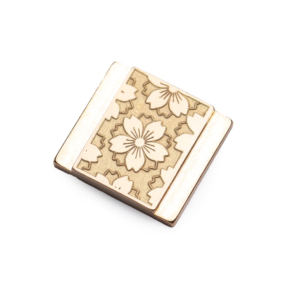 Camera hot Shoe Cover,Sakura Hot Shoe Cover Camera Shutter Button for XE4/XT5/XPRO2/XA7/X100V/X100F/XA5/XE3 (Sakura Style hot Shoe Cover)