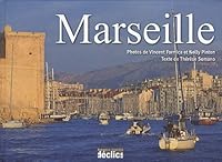 Marseille 2847680284 Book Cover
