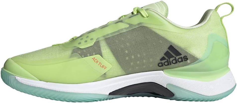 adidas Women's Avacourt Clay