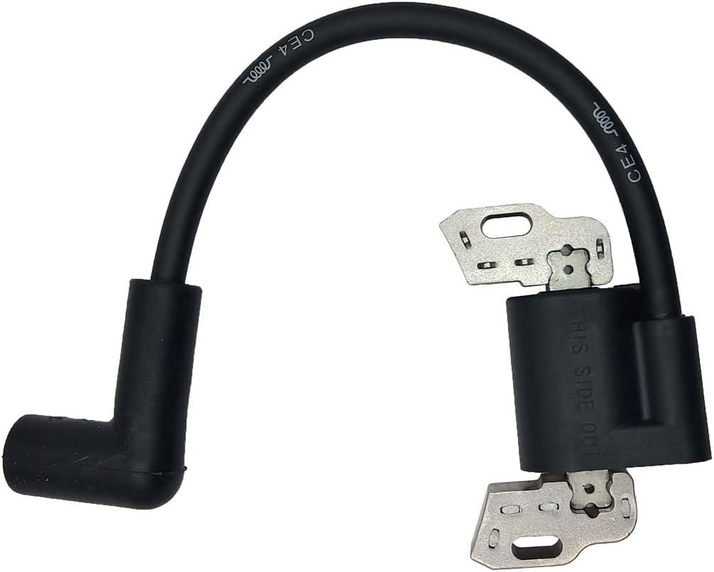 799582 593872 Ignition Coil Module Fit for 500 Series 593872 799582 798534 08P502 09P602 09P702 Armature Magneto