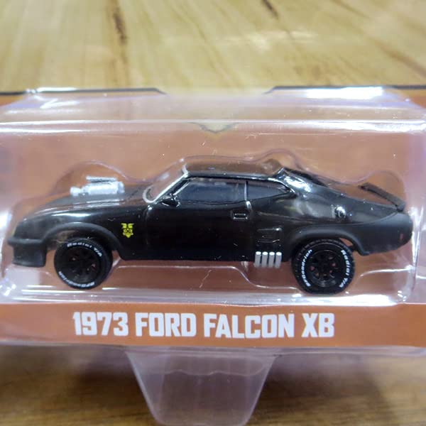 Amazon | 1:64 MAD MAX LAST OF THE V8 INTERCEPTORS 1973 FORD FALCON