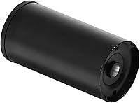 Vista 5 de Juego de 4 patas de metal de 5 pulgadas para base de cama ajustable eléctrica