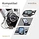 SpeedBox 3.2 Kompatibel mit Yamaha-Motoren PW-X, SE, TE, X2, ST/E-Bike-Tuning-Chip