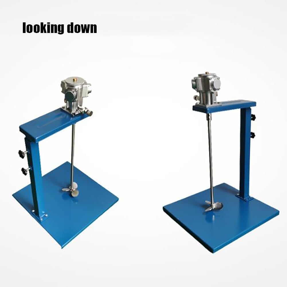 Amazon.com: HCZKIUJ Pneumatic Mixer Automatic, 5 Gallon 20L