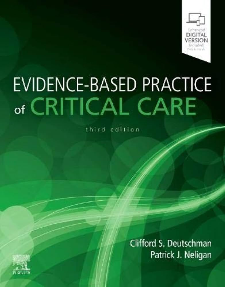 Evidence-Based Practice of Critical Care: 9780323640688