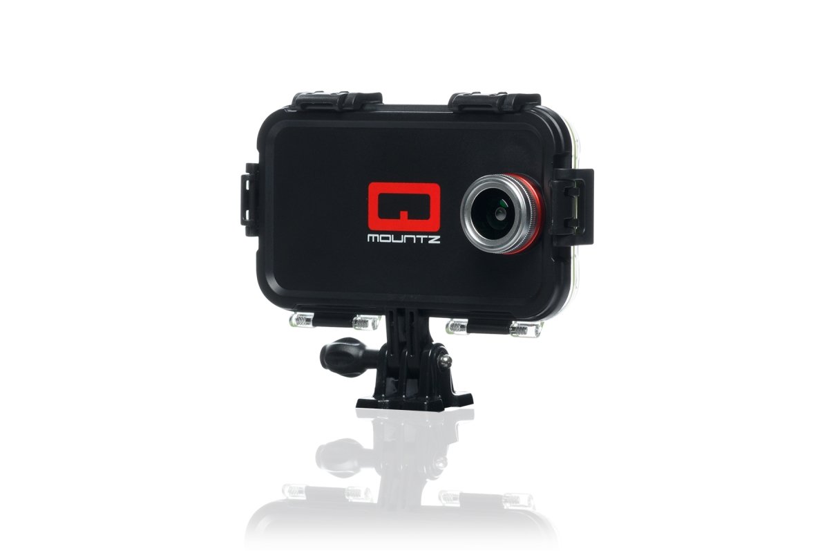 Q Camzq Mountz For Samsung Galaxy S3 Smartphone Black Desertcart