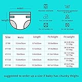 Zoom IMG-2 flyish direct 8 mutandine apprendimento Zoom IMG-2 flyish direct 8 mutandine apprendimento