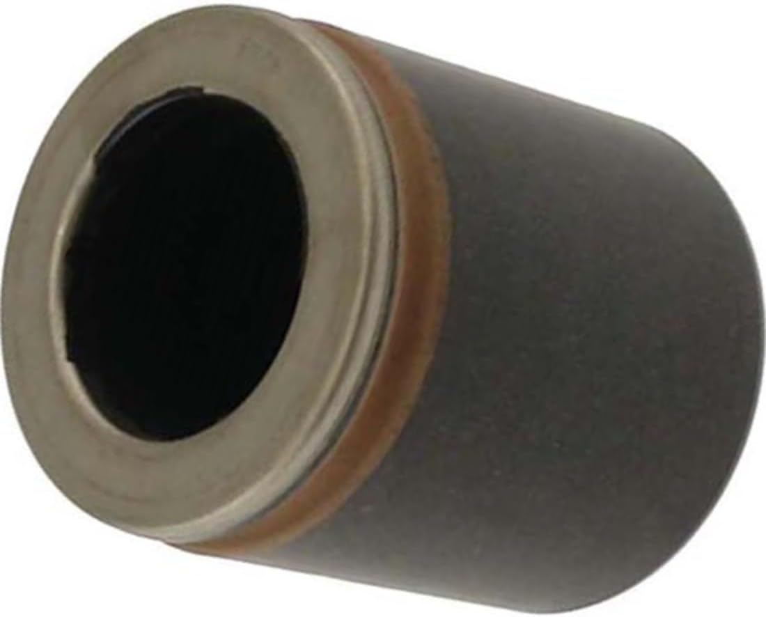 compatible with Disc Brake Caliper Piston Compatible with Ford F-250 F-350 Super Duty 2005 2006 2007 2008 2009 2010 2011 2012 Rear 1 Piece