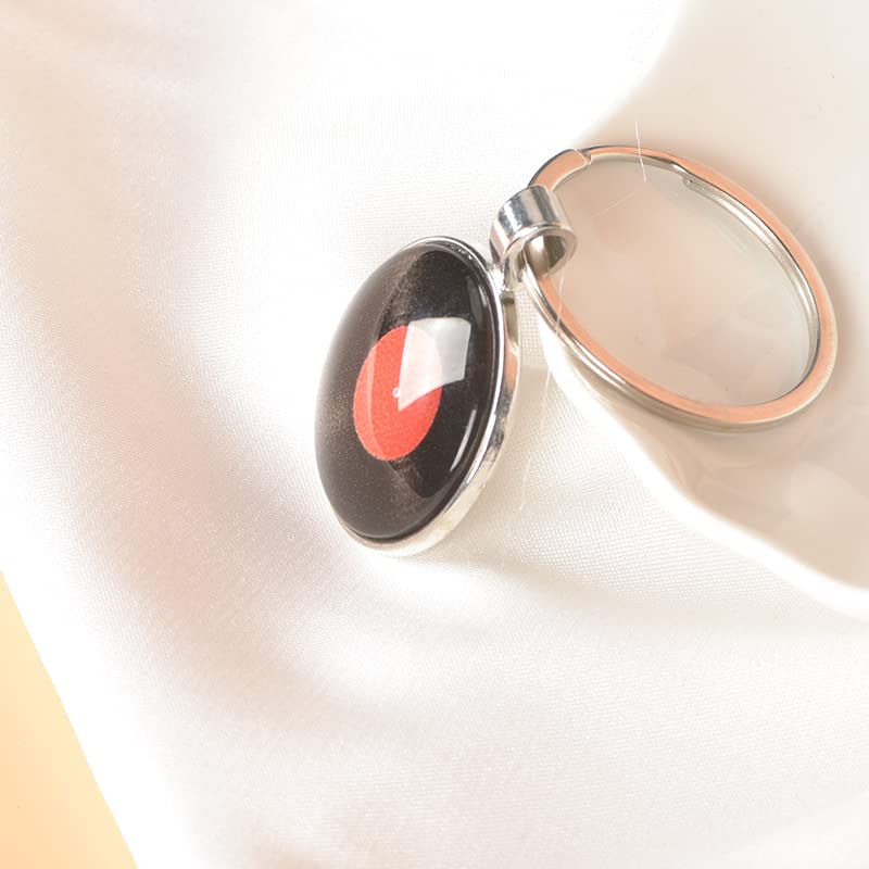 Kefley Vinyl Record Player Keychains for DJ Music Lover Gifts for Christmas Birthday Gifts for Musicians Composers Music Teacher Student Graduation Gift Phonograph Disk Key Chain Accessories