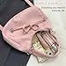 Imagen de BSITSSS Moda Bolso Bandolera Para Mujer Chica
