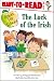 The Luck of the Irish (Robin Hill School)