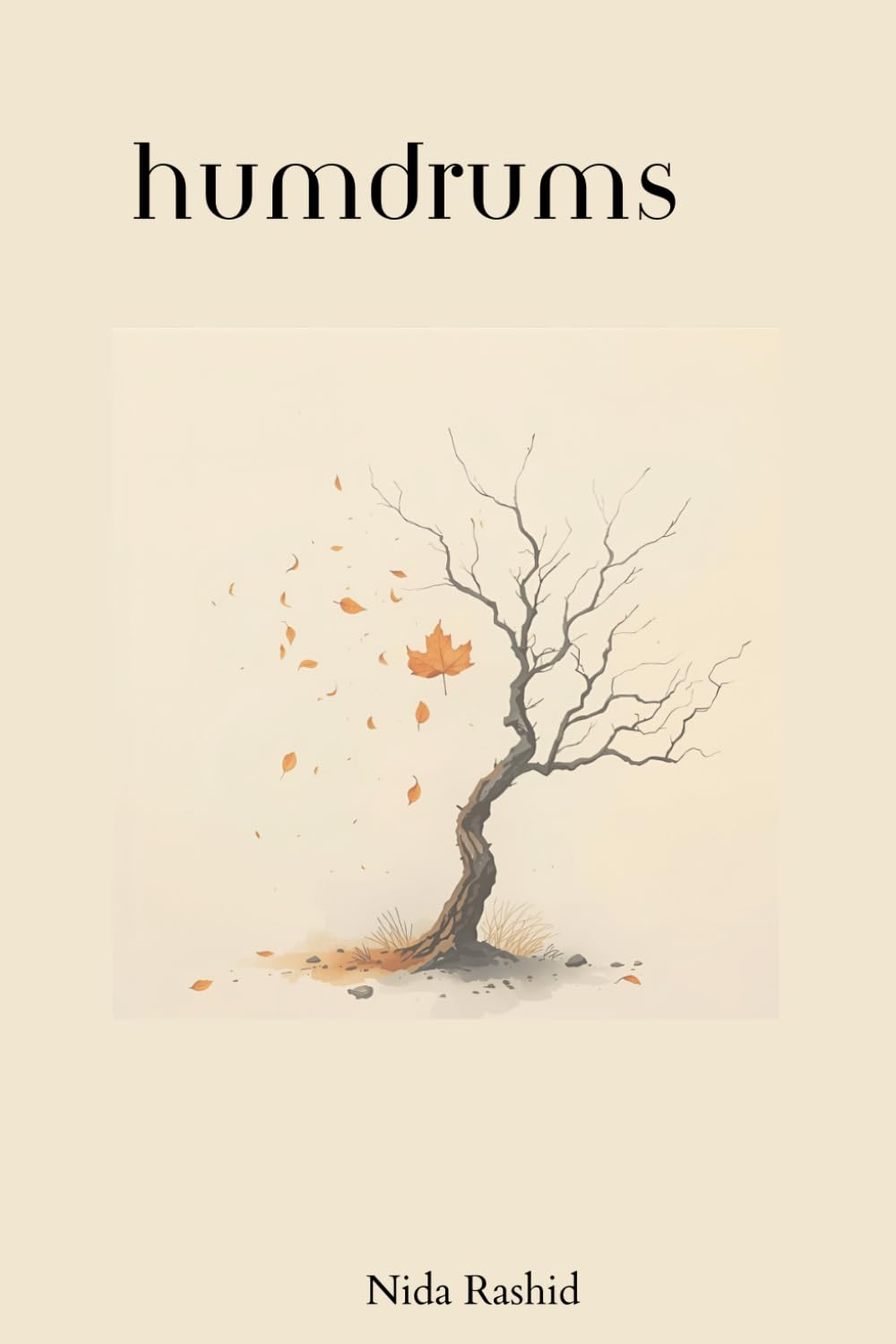 humdrums: everyday life poems