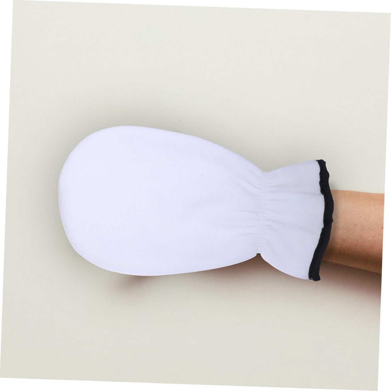 BELLIFFY Wax Gloves for Hand Exfoliating Moisturizing Kerotherapy Accessory Portable