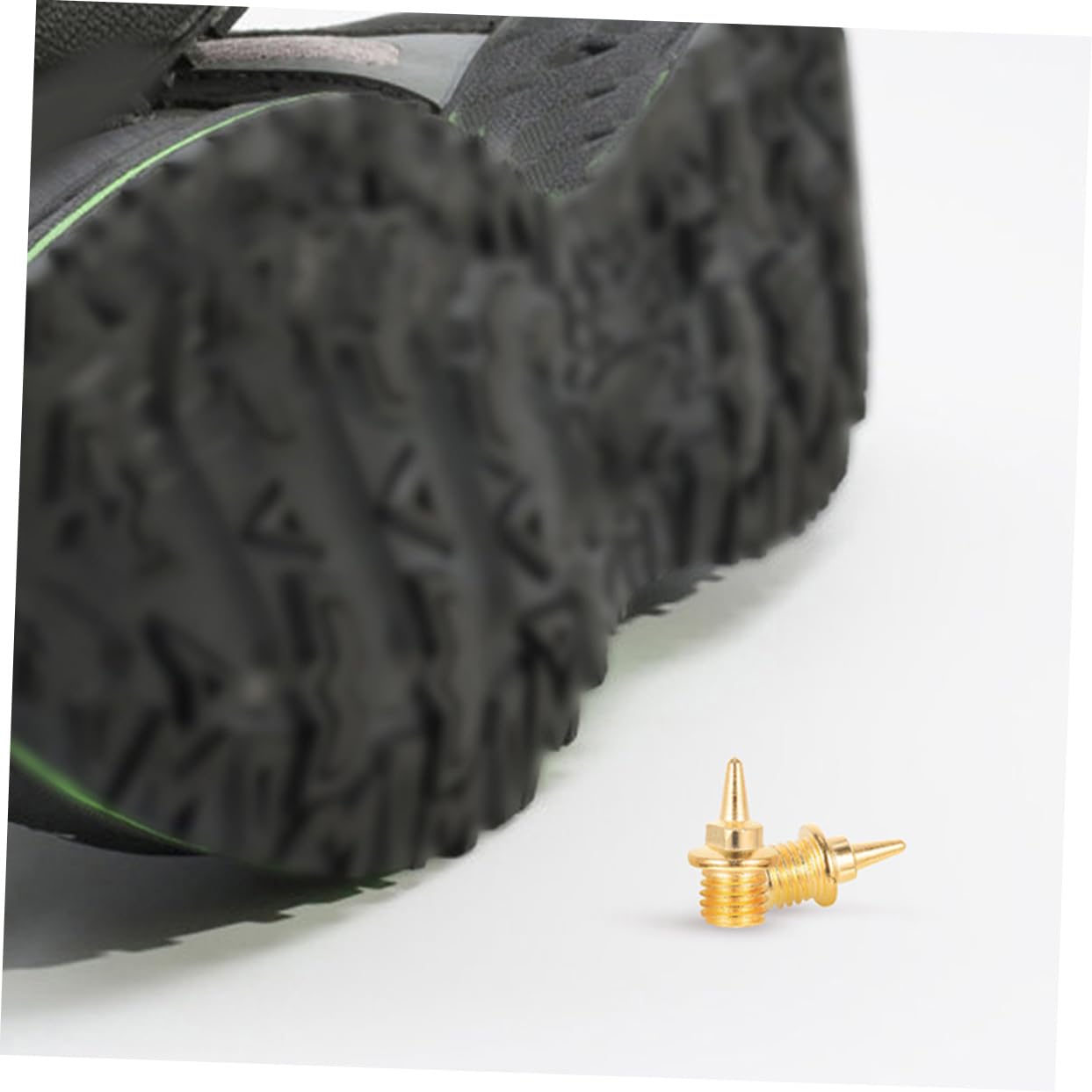 Toyvian Zapatillas con Clavos Zapatillas De Atletismo Zapatillas De Atletismo Zapatillas De Atletismo Zapatillas De Atletismo Zapatillas De Atletismo Zapatillas De Repuesto