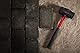 Hultafors Rückschlagfreier Dead Blow Hammer DB 600, 823411, Schonhammer mit beschichteter Oberfläche