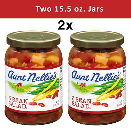 The 29 Best Canned & Jarred Bean Salad of 2024 [Verified] Cherry Picks