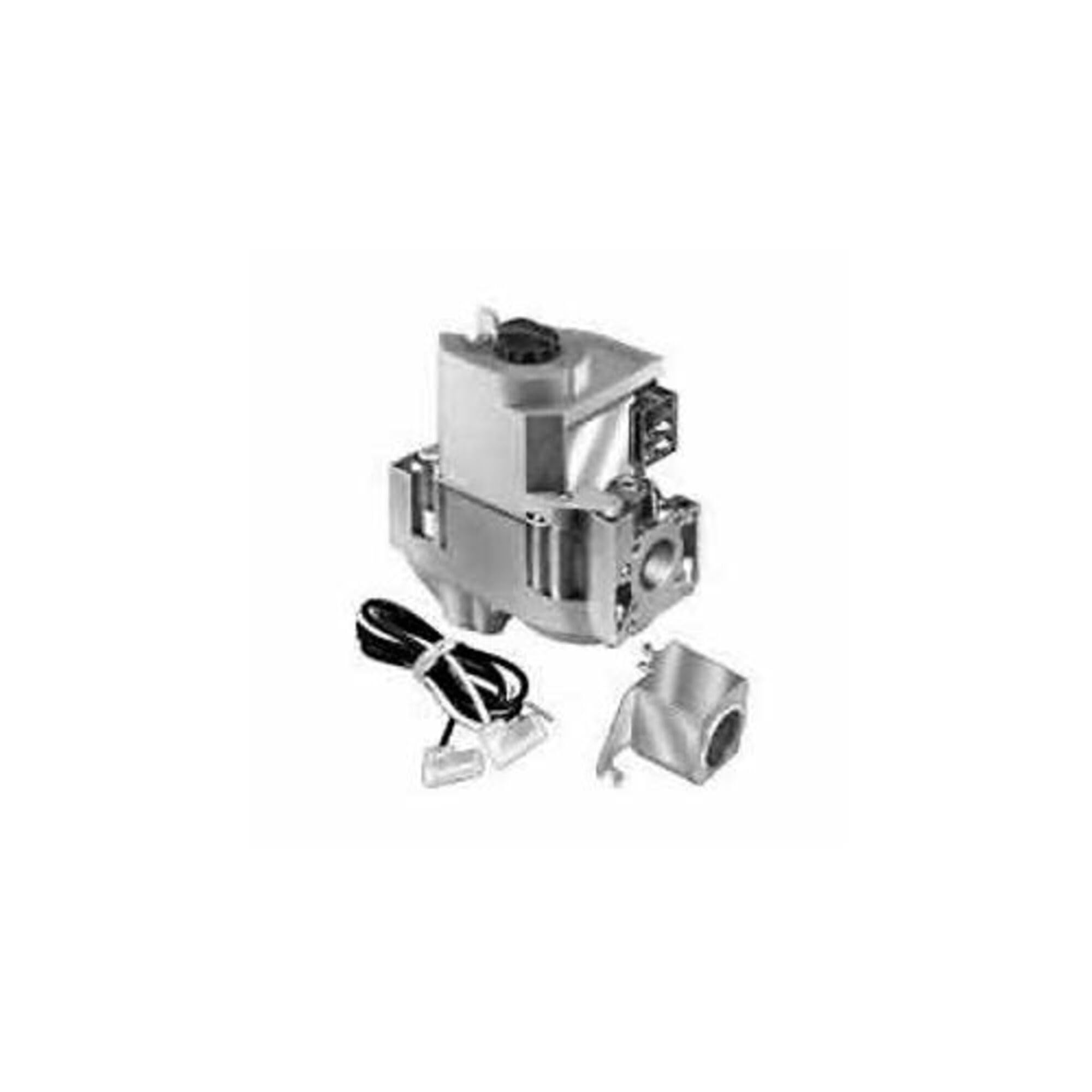 Honeywell, Inc. VR8205C1024 VR8205 Direct Ignition Solenoid Operated Dual Auto