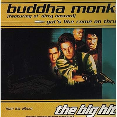Got's Like Come on Thru