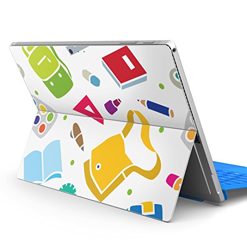igsticker Surface pro7 (2019) pro6 pro2017 pro4 p XLV[ T[tFX m[gubN m[gp\R Jo[ P[X tB XebJ[ ANZT[ ی 009573 Jt ǂ wZ