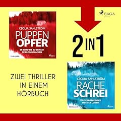 Puppenopfer / Racheschrei cover art