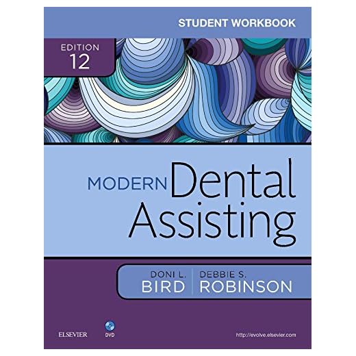 Student Workbook for Modern Dental Assisting