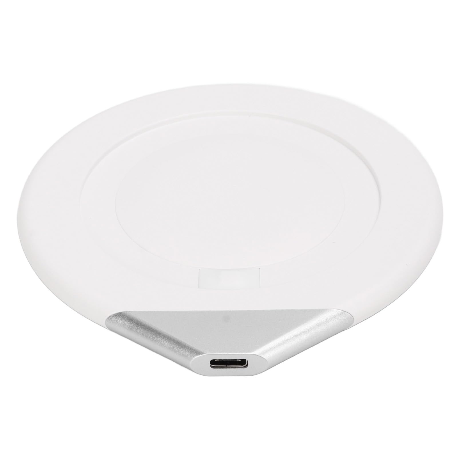 Caricatore Scaldatazze Elettrico Wireless Caricatore per Telefono Scaldatazze Impermeabile Ad Alta Sicurezza per Viaggi in Ufficio a Casa Tazza da 350 Ml, per gli Amanti del