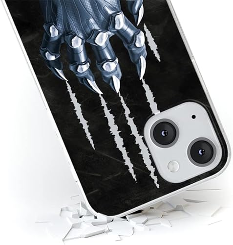 Miniatura 7 de ERT GROUP Caja del teléfono móvil para Xiaomi REDMI Note 1010S Original y con licencia oficial Marvel Patrón Black Panther 016 adaptado de manera