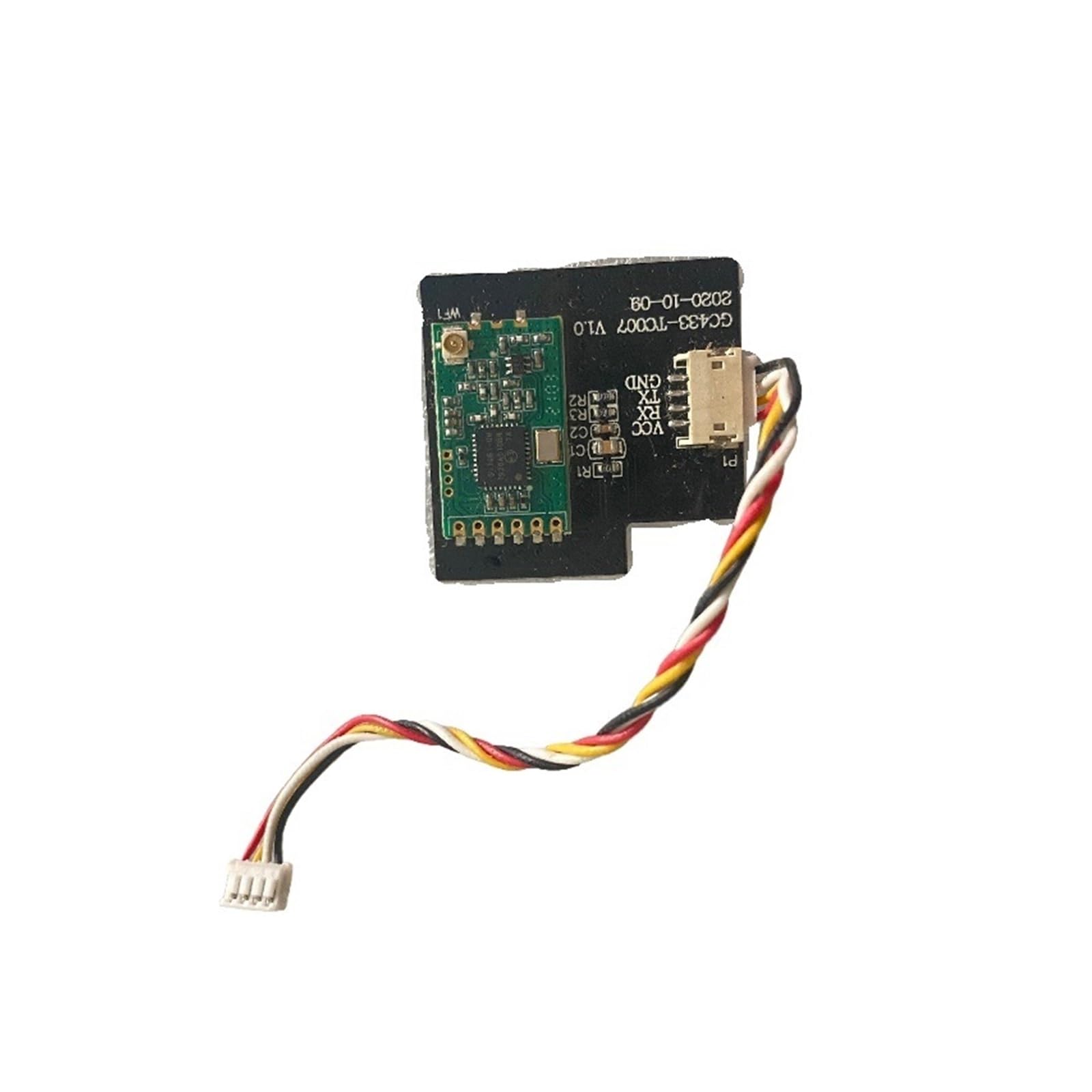 Robot Vacuum Cleaner Sensor or Board Compatible with Proscenic M8 Pro Robotic Vacuum Cleaner Spare Parts Sensor Accessories Replacement