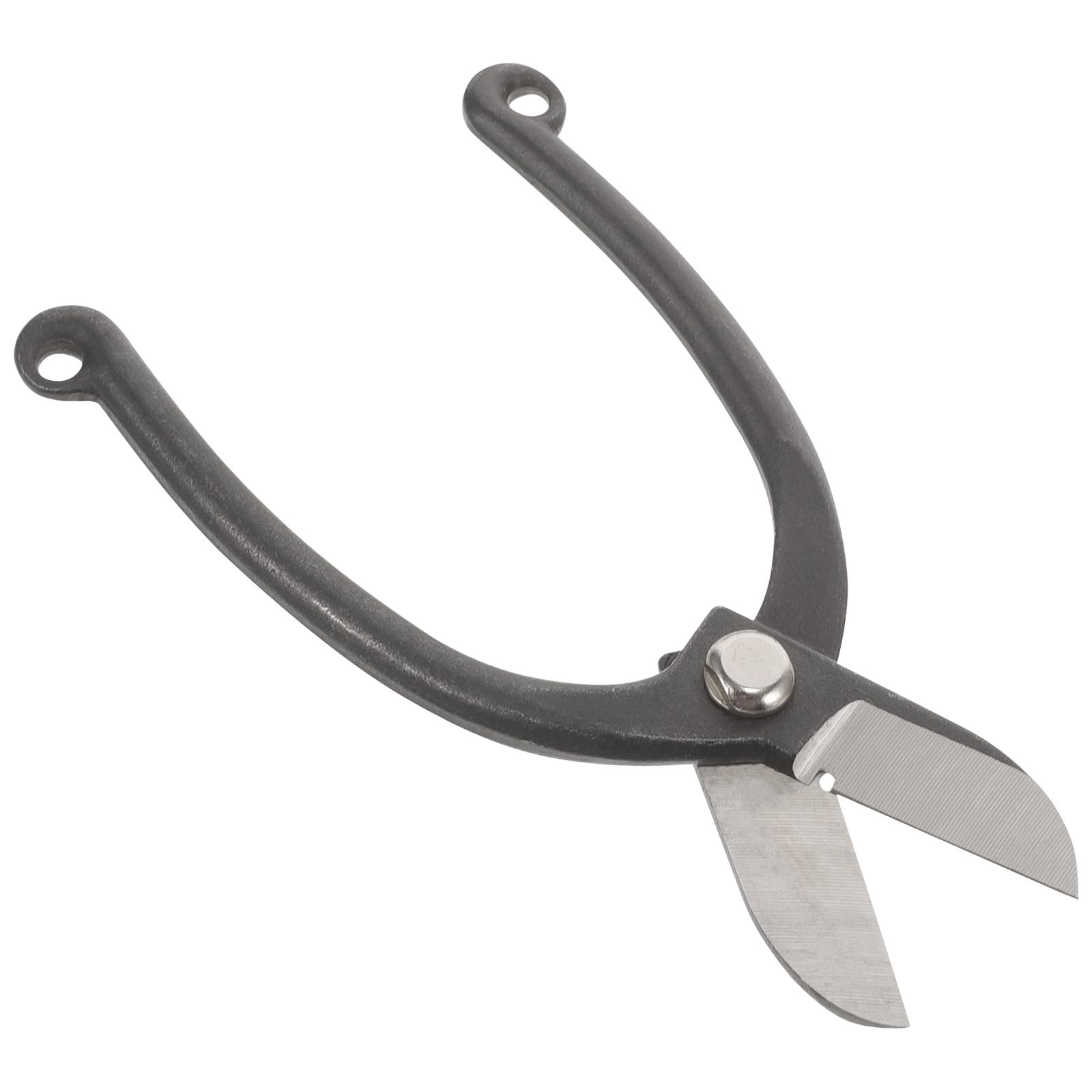 Sécateur portable Kichvoe antidérapant pour élagage de branches fin