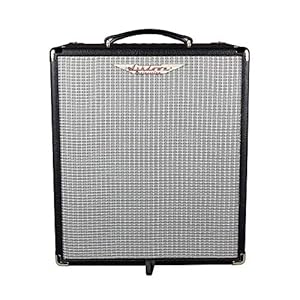 Ashdown STUDIO-12 Combo-versterker voor bas