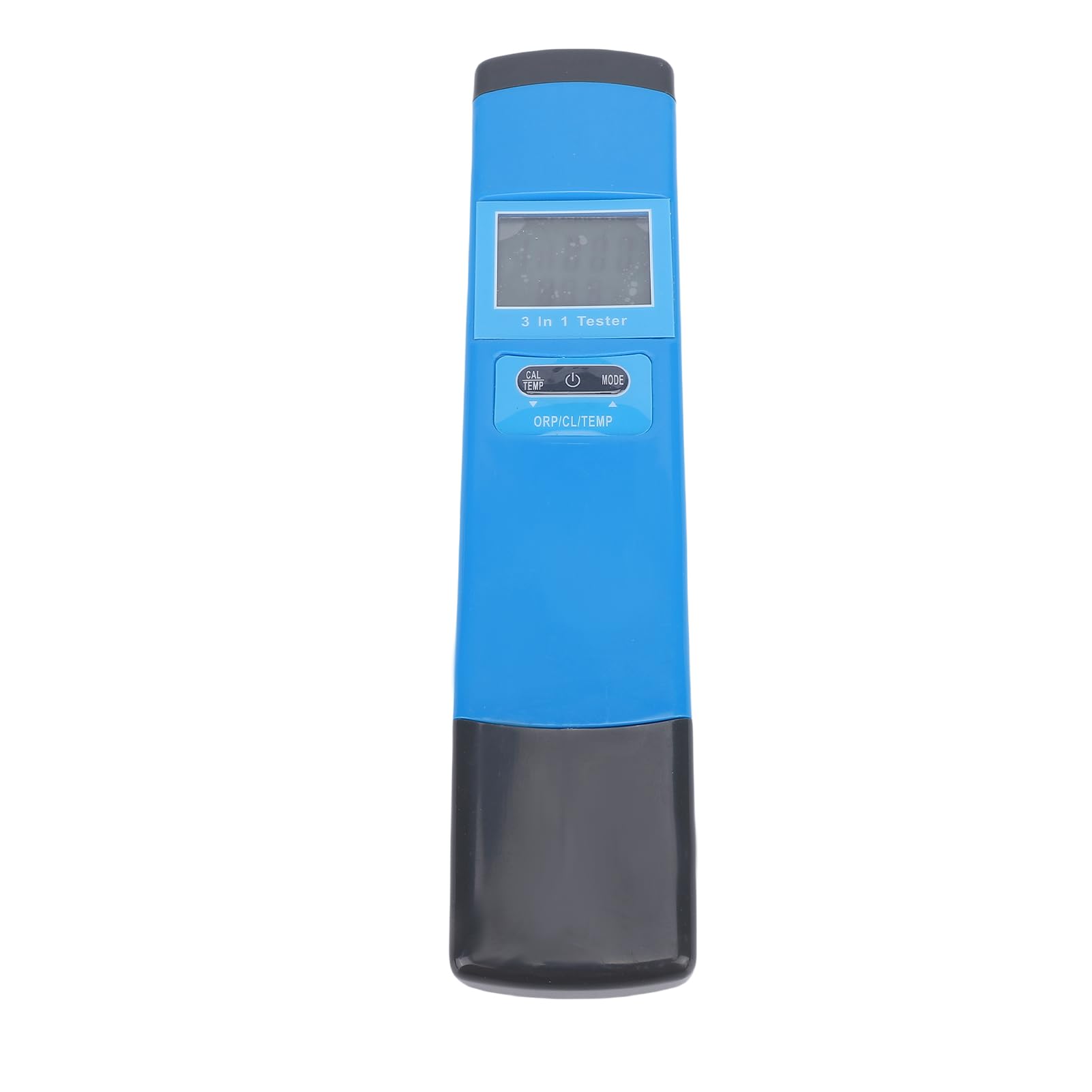 Monitor portatile per tester digitale della qualità dell'acqua per acqua potabile della piscina termale