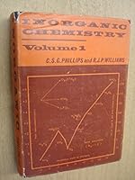 Inorganic Chemistry : Volume I Principles and Non-Metals B0019X1IHG Book Cover
