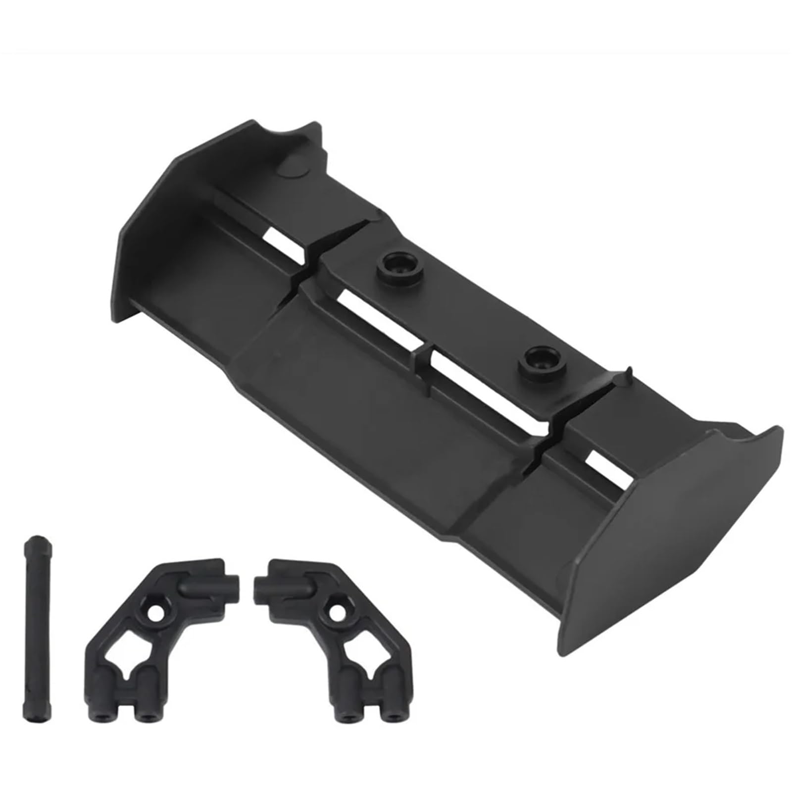 HLSONHENGM for HBX 16889 16889A 16890 16890A SG1601 SG1602 Tail Wing Rear Spoiler M16064 1/16 RC Car Parts Accessories