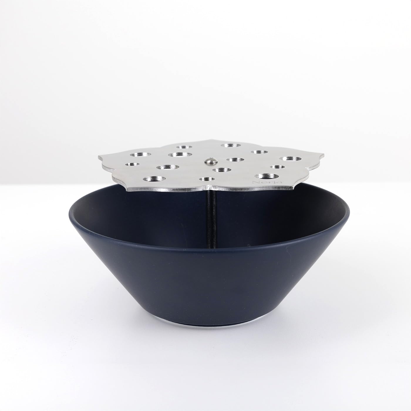 【特価セール】NERJA(ネルハ)イケバナセラミックフラワーベース (丹青B・ネ Amazon.co.jp: NERJA(ネルハ)イケバナセラミックフラワーベース (丹青B
