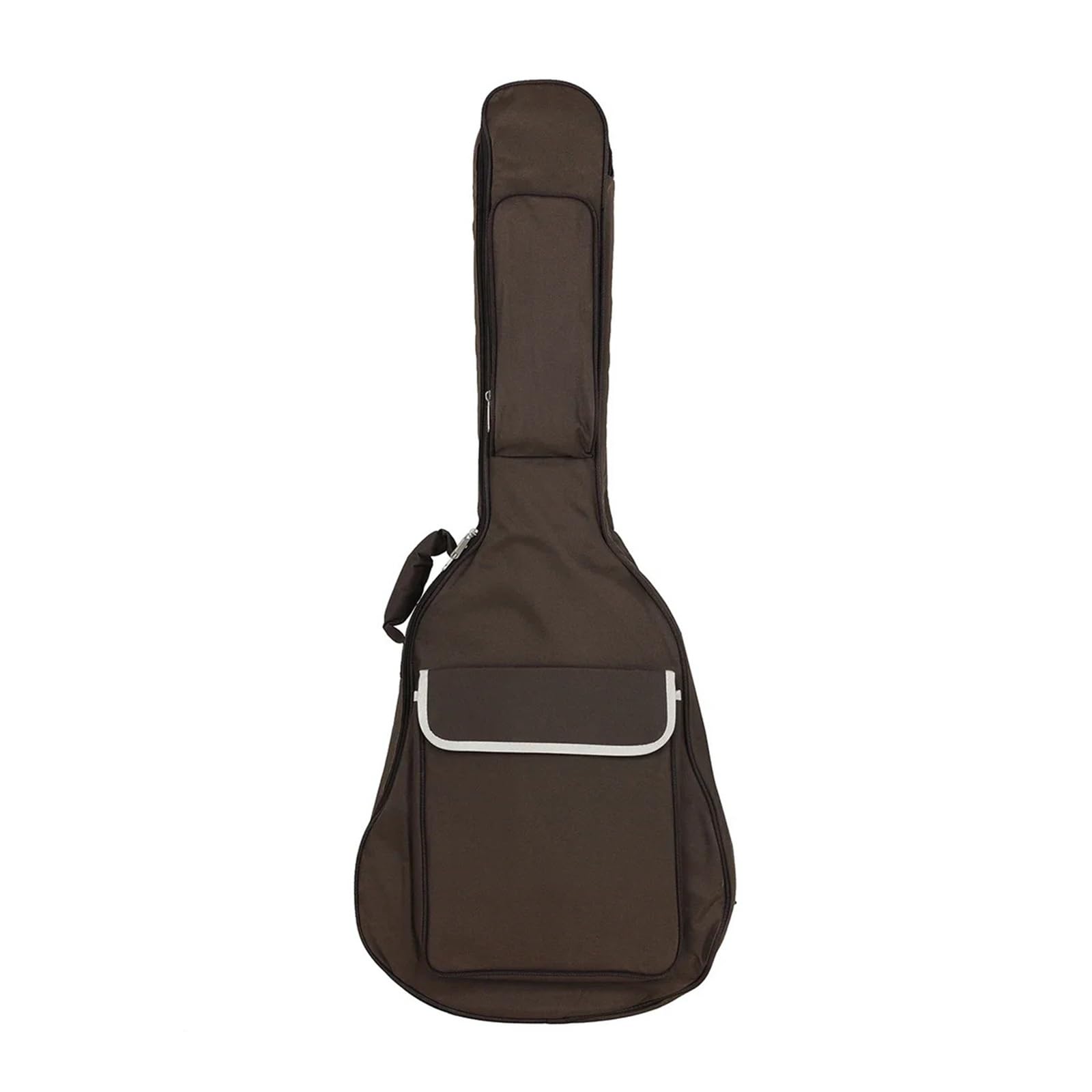 Custodia for chitarra classica da 40 a 41 pollici, impermeabile, in tessuto non, accessori for strumenti a corda professionali Per Chitarra