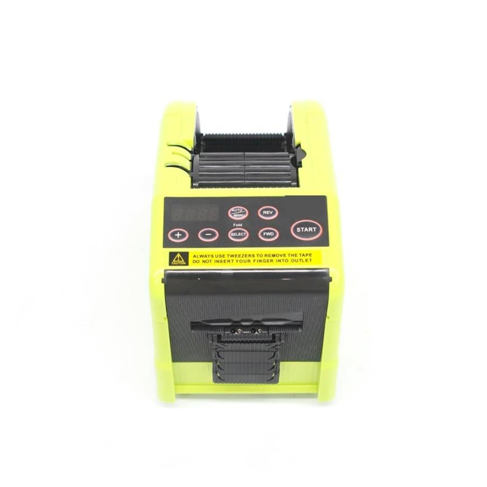 Dispenser Automatico Di Nastro Da Imballaggio Tavolo Per Macchina Taglio