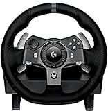 logitech g920 xbox 360 compatible  Logitech G920 Driving Force USB