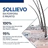 EG Nizoral Care Shampoo Cute e Capelli Grassi | Protezione Continua da Forfora e Prurito | Azione 3 in 1 Clinicamente Testata| 400 ml