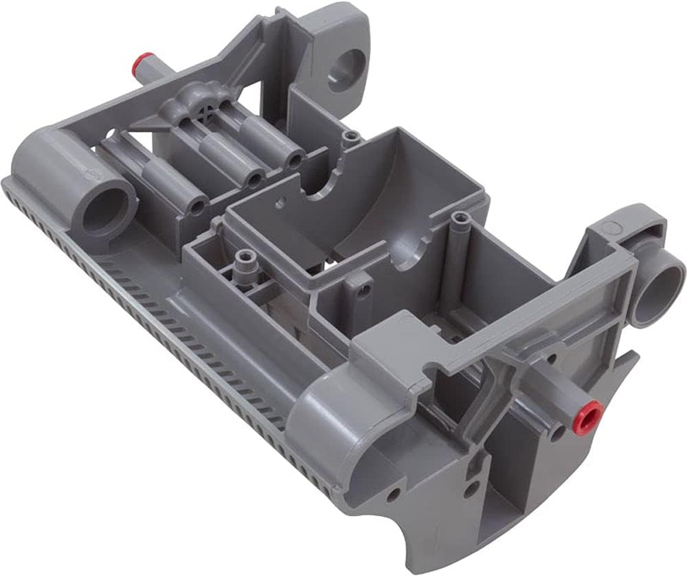 Hayward Phoenix 2 Wheel Lower Body, Gray PVX792SA207