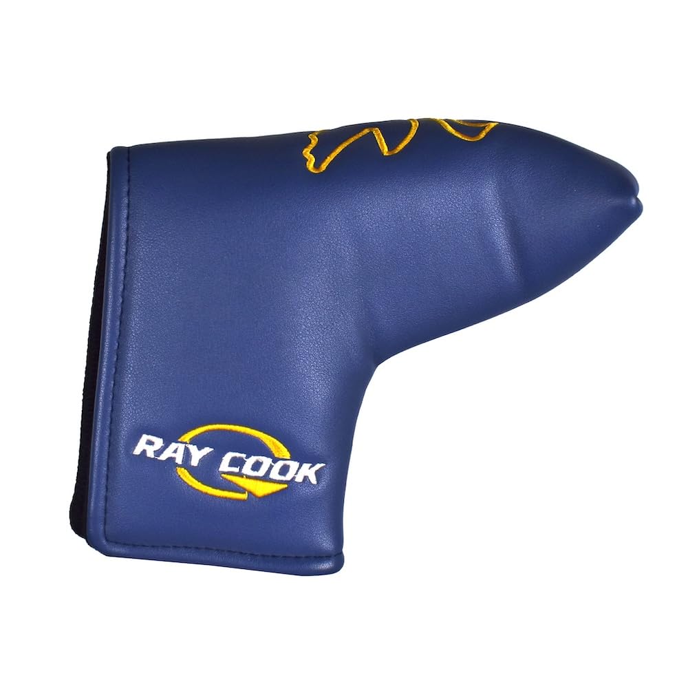 Amazon.co.jp: Ray Cook Golf ブルーグース2.0 BG40 パター 35インチ
