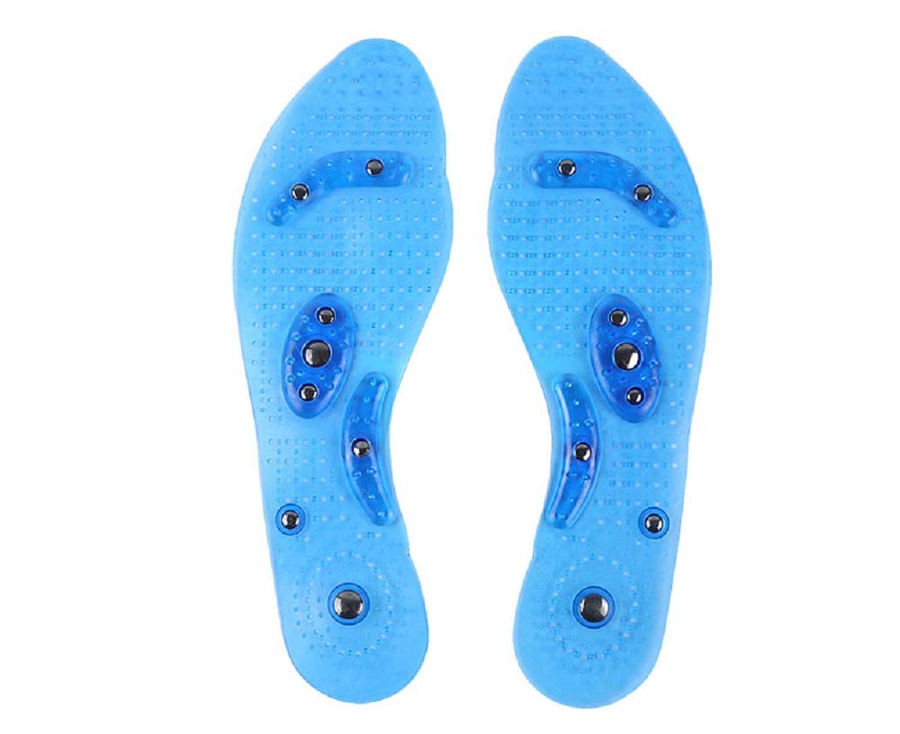 Magnetic Insole Insole Massage Insole Magnetic Insert Pads Relieve Foot Fatigue Pain Against Plantar Fasciitis BL 36-41