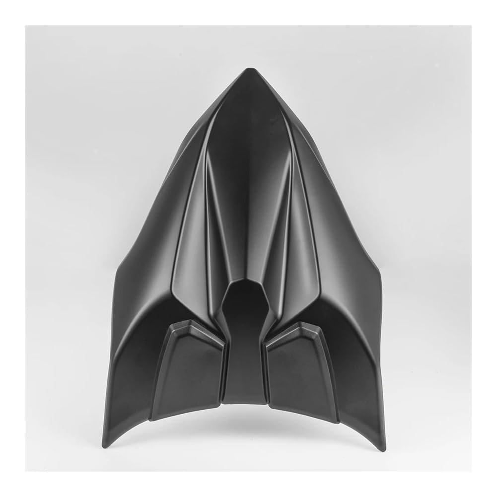 Motorbike Tail Fairing Motorcycle Accessories Rear Passenger Seat Cover Fairing Tail Section Seat Cowl For Ni&nja 650 Z650 2017 2018 2019 2020-2023